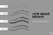 Procreate Pack: 45 Brushes + 9 Bonus, a Brush Add-On by Spring Break Jake (Thumbnail 5 of 8)