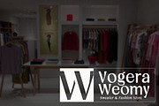 Vogera Minimal Editorial Serif, a Serif Font by Lettertype Studio (Thumbnail 15 of 15)