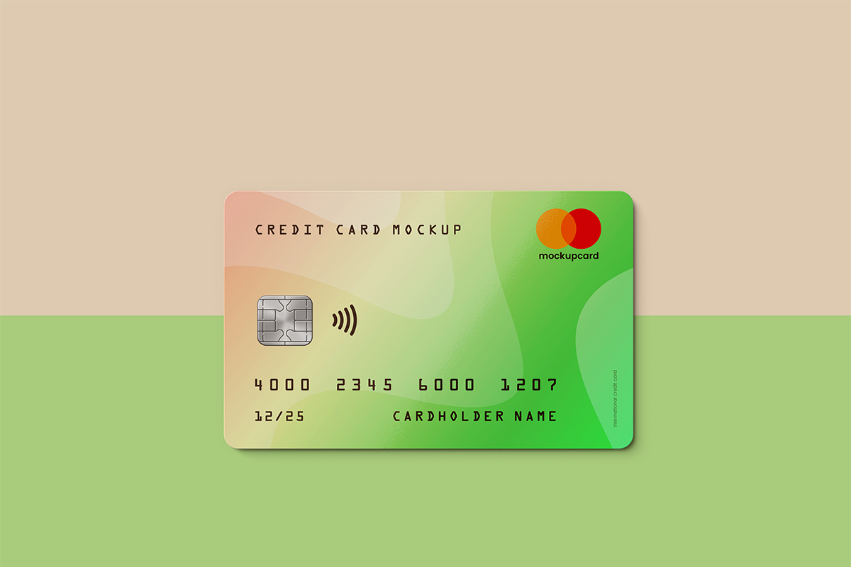 Credit Card / Membership Card MockUp, a Product Mockup by coloformia (Photo 7 of 14)