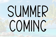 Mama Stitch, a Sans Serif Font by InermediaSTUDIO (Thumbnail 3 of 6)
