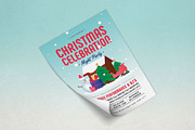 Christmas Flyer, a Flyer Template by Graphr (Thumbnail 2 of 3)