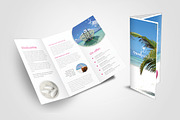 Tri Fold Brochure Bundle, a Brochure Template by printdesignbundle (Thumbnail 4 of 4)