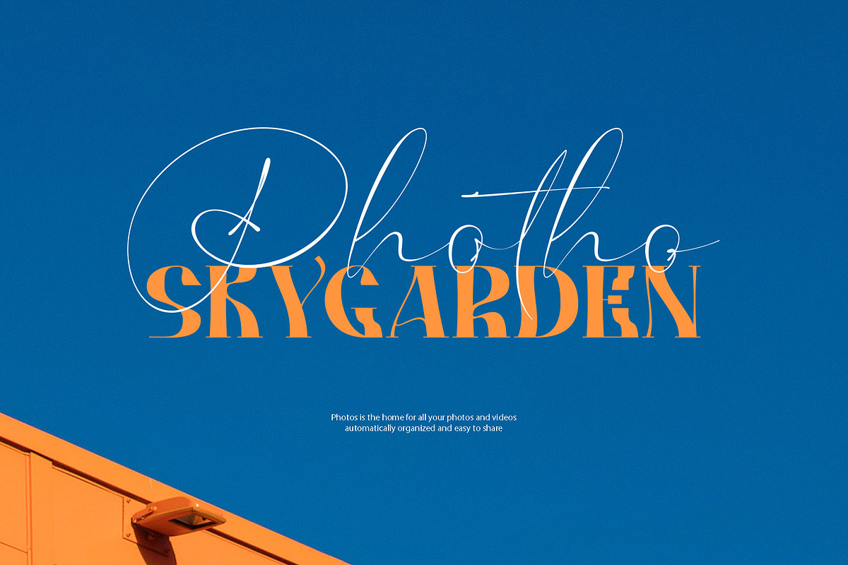 BOTAKY Romellast, a Serif Font by alit design (Photo 16 of 19)