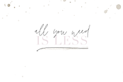 Friday - Chic Signature Font, a Script Font by KA Designs (Thumbnail 3 of 8)
