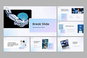 Artificial Intelligence Slides, a Presentation Template by Antstheme (Thumbnail 2 of 3)