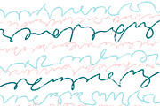 Pencil lines, a Pattern Graphic by Funny-sunny (Thumbnail 8 of 14)