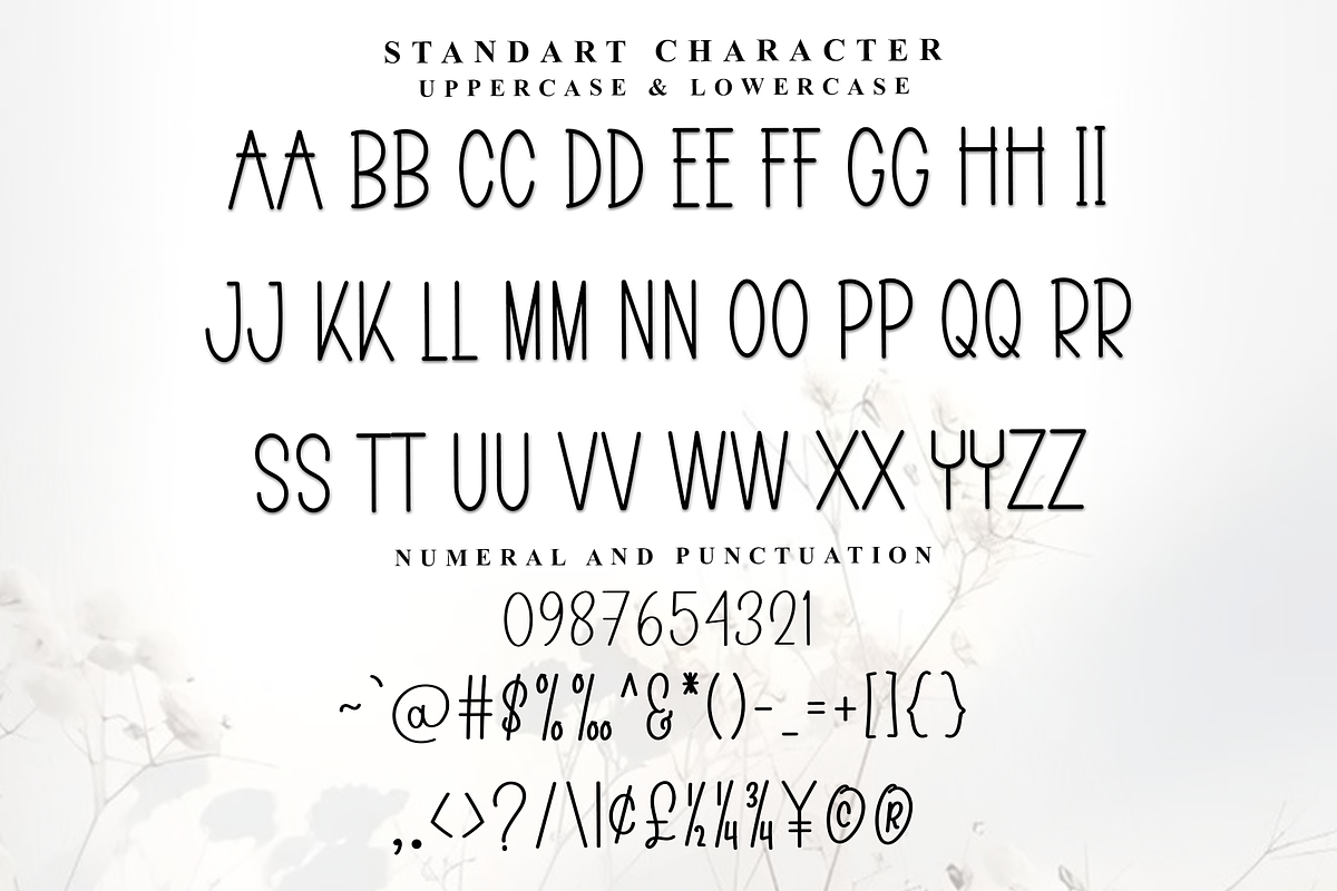 Spring School, a Sans Serif Font by InermediaSTUDIO (Photo 3 of 7)