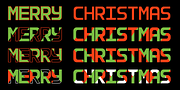BigStripesMono, a Sans Serif Font by Ingrimayne Type (Thumbnail 3 of 7)