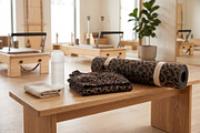 Vintage Leopard Print Seamless, a Pattern Graphic by Talip Memis (Thumbnail 9 of 10)