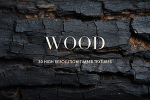 30 Wood & Timber Textures 4K, a Texture Graphic by Mockup Bureau