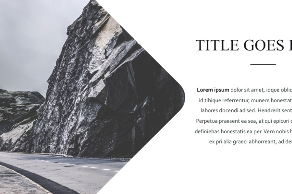Classy Motor Presentation Template, a Presentation Template by Salt & Pepper (Photo 9 of 16)