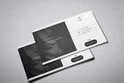Professional Photographer Card, a Business Card Template by Awns Creators (Thumbnail 3 of 6)