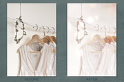 Hushed Delight Bokeh Texture Overlay, a Texture Graphic by Feather & Sage Design (Thumbnail 4 of 8)
