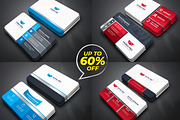 Full & Final New 450 Business Cards, a Business Card Template by Genereux Art (Thumbnail 40 of 44)
