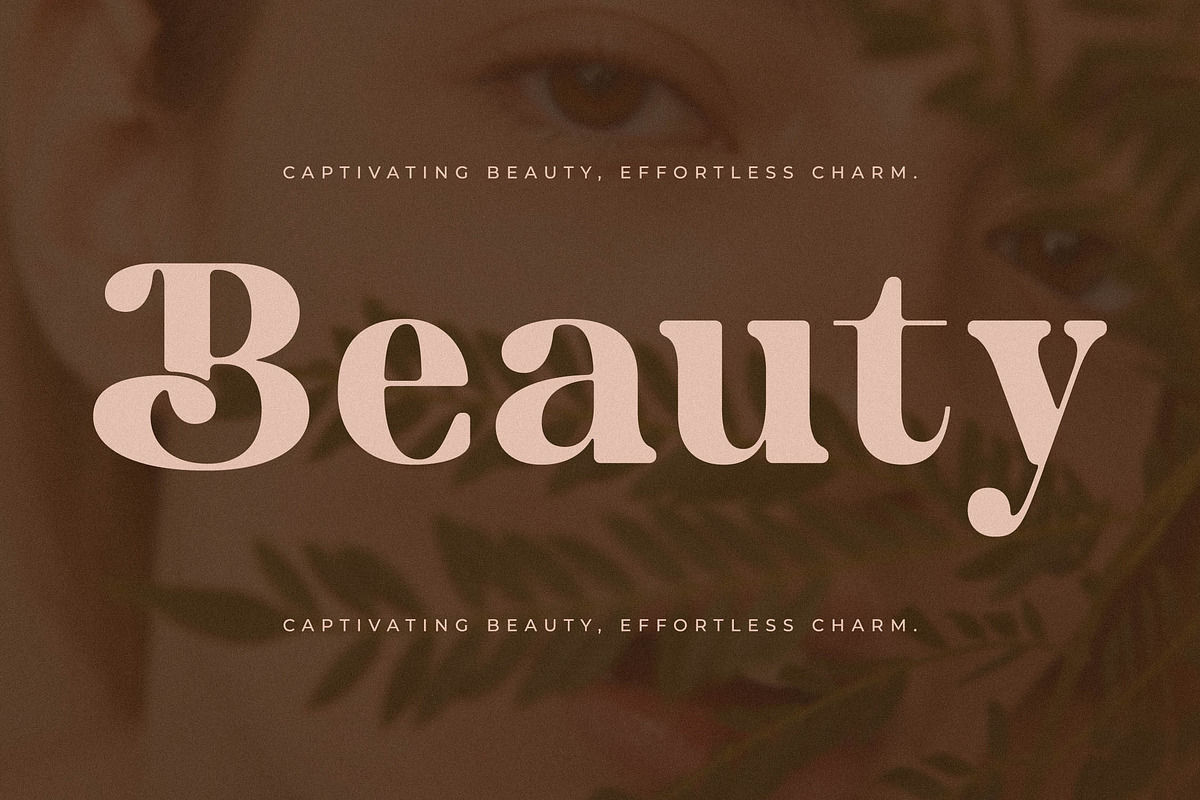Merifto Modern Serif Font, a Serif Font by Storytype Studio (Photo 3 of 15)