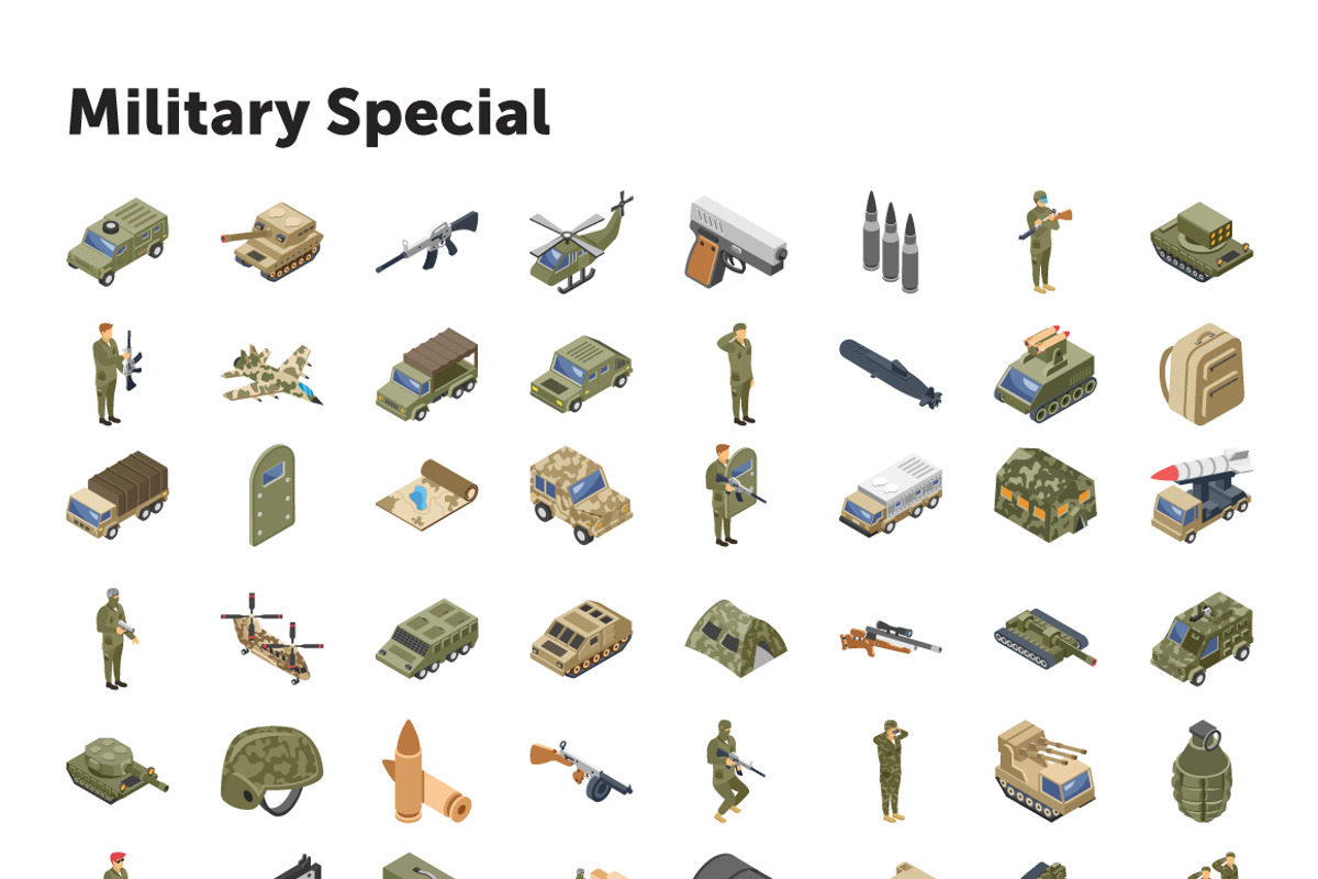 3100+ Isometric Vector Icons, a Duotone Icon by Vectors Market (Photo 7 of 15)