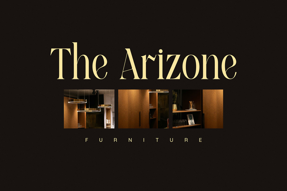 Germany Elegant Serif Font, a Serif Font by Perfectype (Photo 3 of 8)