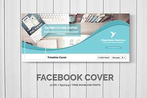Facebook Timeline Cover