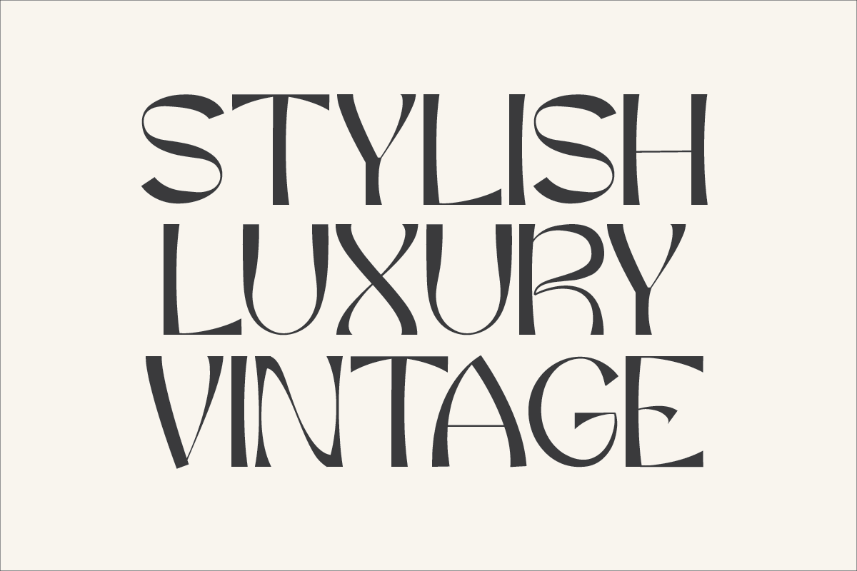 Cervin Asenoy, a Serif Font by Muksal Creative (Photo 4 of 7)