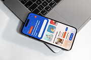 FurNest – Pet Shop App Design, an App Template by twinstd (Thumbnail 5 of 5)