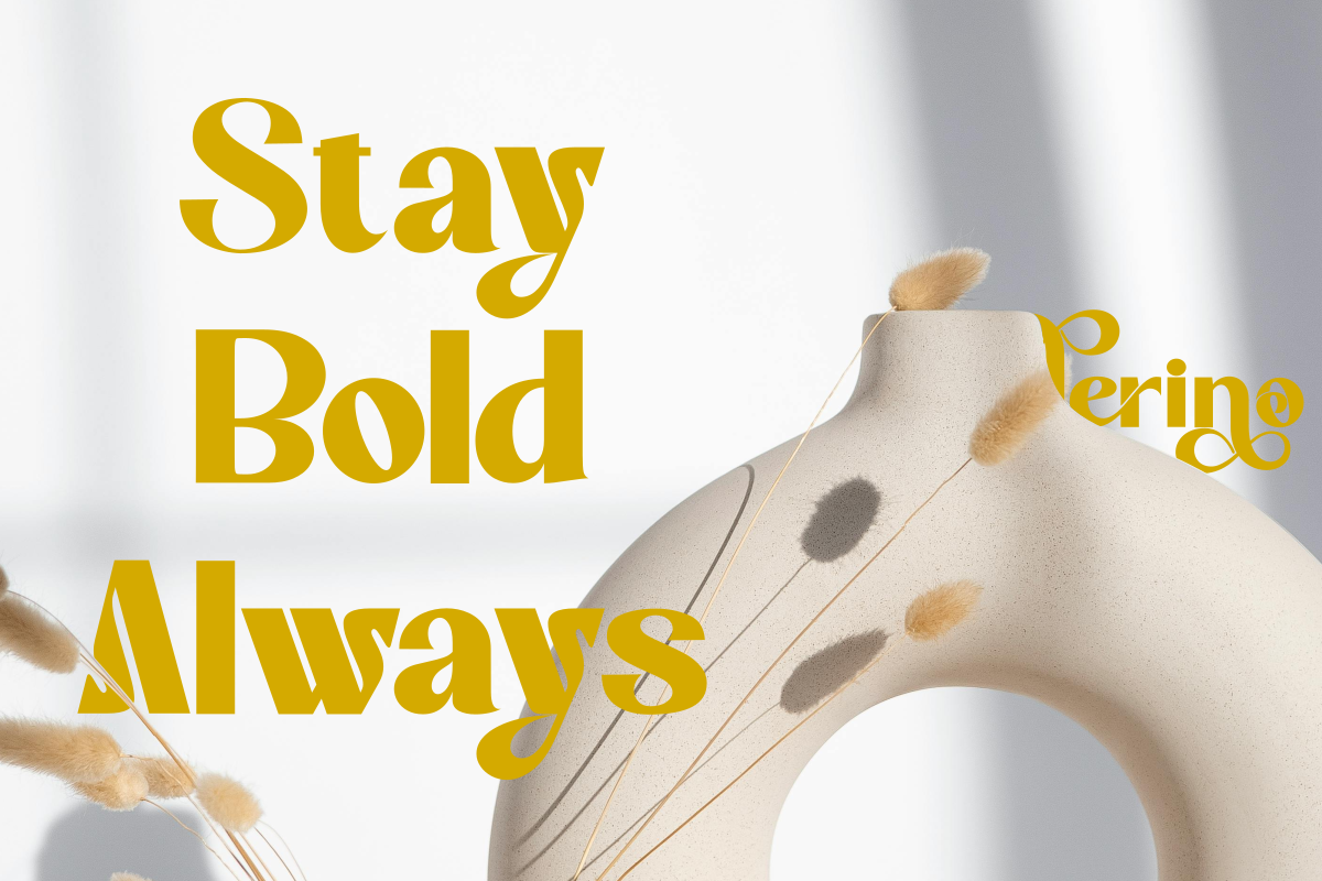 Alerino, a Sans Serif Font by zaaintype (Photo 10 of 11)