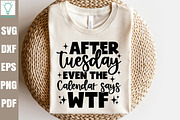 Funny Quotes SVG Bundle, Sarcasm SVG, a Graphic by Designer302 (Thumbnail 52 of 53)