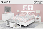 Bedding Mockups, a Product Mockup by mock-ups (Thumbnail 11 of 12)