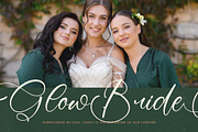 Giustina Kelani Stylish Calligraphy, a Serif Font by stylishtype.co (Thumbnail 14 of 20)
