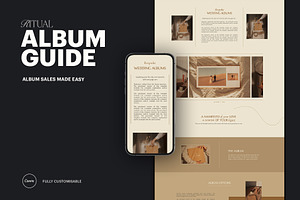 Trendy | Album Guide Webpage