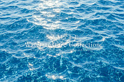 44 Water Texture Collection, a Background Graphic by NOMO DESIGN (Thumbnail 21 of 45)