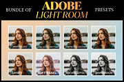 Pastel Soft Tone 6,000 Presets, a Preset Add-On by Crox Studio | Digital (Thumbnail 57 of 63)