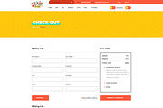 Kids - Love PSD for Kids, Baby shop, a Websites & App Template by Knighthemes (Thumbnail 12 of 12)