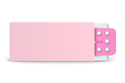 Birth Control Pills., an Education Illustration by Gomolach (Thumbnail 7 of 14)