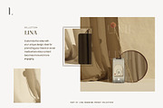 Lina iPhone Video Mockup, an iPhone Mockup by LINII (Thumbnail 2 of 4)