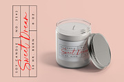 Midnight Anthem heart swashes font, a Handwritten Font by supfonts (Thumbnail 3 of 9)