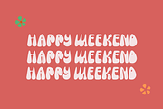 Bamboe Display Font, a Font by Authentic Studio (Thumbnail 4 of 6)