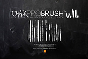 1730+ Illustrator Brushes BUNDLE, a Brush Add-On by Leonard Posavec (Thumbnail 18 of 18)