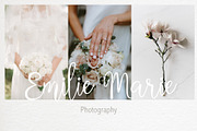 Greenery Types, a Script Font by iyhulmonsta (Thumbnail 3 of 9)