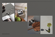 Bali Photo Mockup Bundle, a Books & Magazine Mockup by Lesse Studio (Thumbnail 3 of 17)