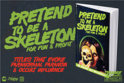 Tembre - Retro Horror Font, a Font by Remedy667 (Thumbnail 4 of 8)