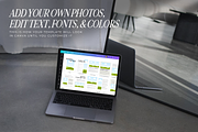 Photography Posing Guide Template, a Marketing Template by Blush Created (Thumbnail 6 of 10)