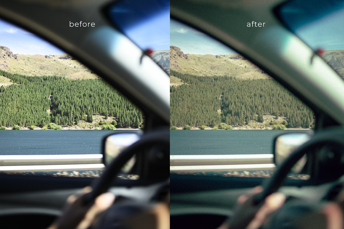 LR presets Nostalgic, a Preset Add-On by Emi Martinez Diana (Photo 10 of 16)