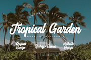 Hardega Bold Script Font, a Script Font by RantautypeStudio (Thumbnail 15 of 17)