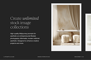 Midjourney Prompts Chic Lifestyle, a Person Photo by Make Stories Studio (Thumbnail 6 of 9)
