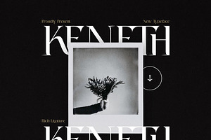 Keneth