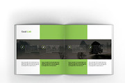 Hilltop - Corporate Square Brochure, a Brochure Template by Incools Stokie (Thumbnail 9 of 16)