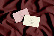 36 Elegant Logo Templates | Canva, a Branding & Logo Template by Vasya Kobelev (Thumbnail 4 of 10)