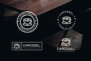 BALLE (Rounded Font), a Sans Serif Font by Akdesain (Thumbnail 3 of 5)