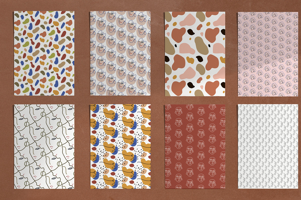Artistic set, an Object Graphic by Mii Lab (Photo 12 of 13)
