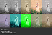 Ghost Photo Creator, an Action Add-On by SparkleStock (Thumbnail 2 of 5)